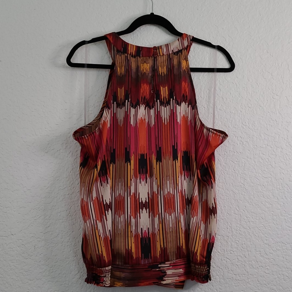 Colorful top - Picture 2 of 6